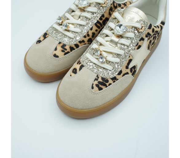 Sneaker Nerea 01A Befree