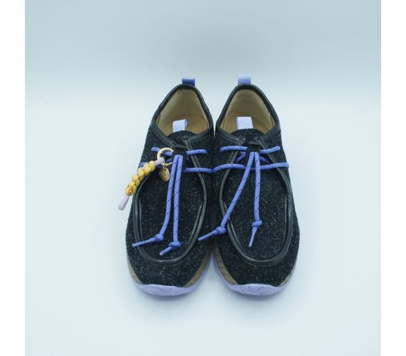 Pranvi Charm Negro