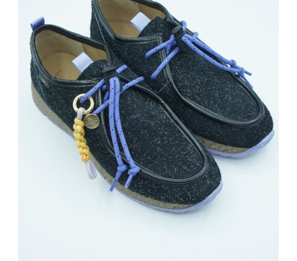 Pranvi Charm Negro