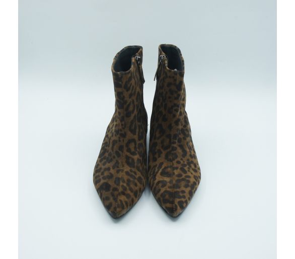 Magnolia Leopardo