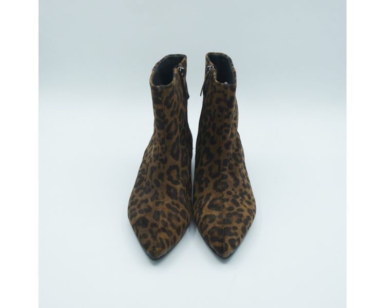 Magnolia Leopardo