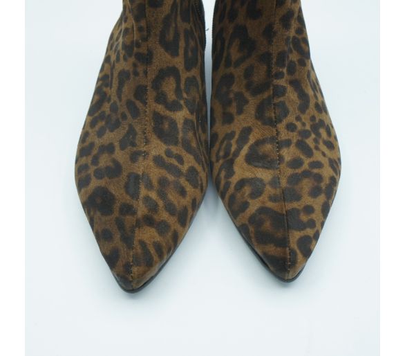 Magnolia Leopardo
