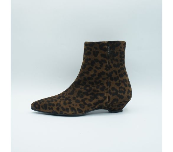 Magnolia Leopardo