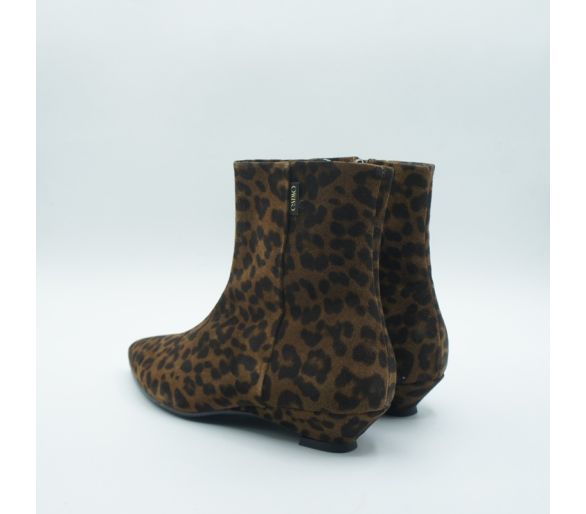 Magnolia Leopardo
