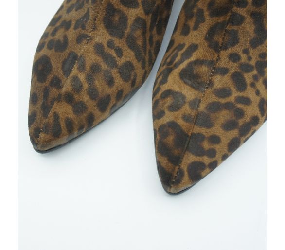 Magnolia Leopardo