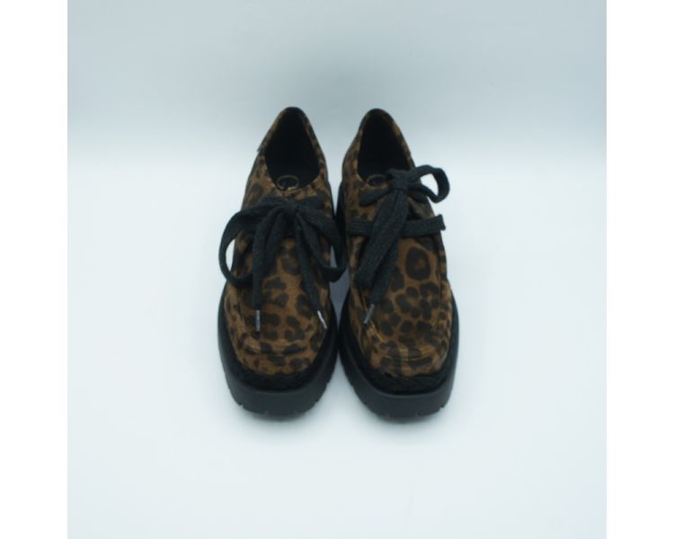 Candia Leopardo