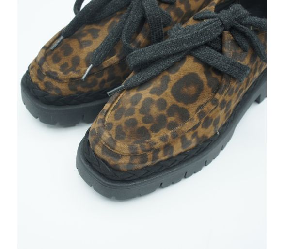 Candia Leopardo