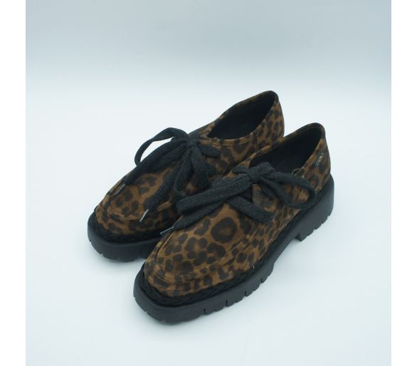 Candia Leopardo