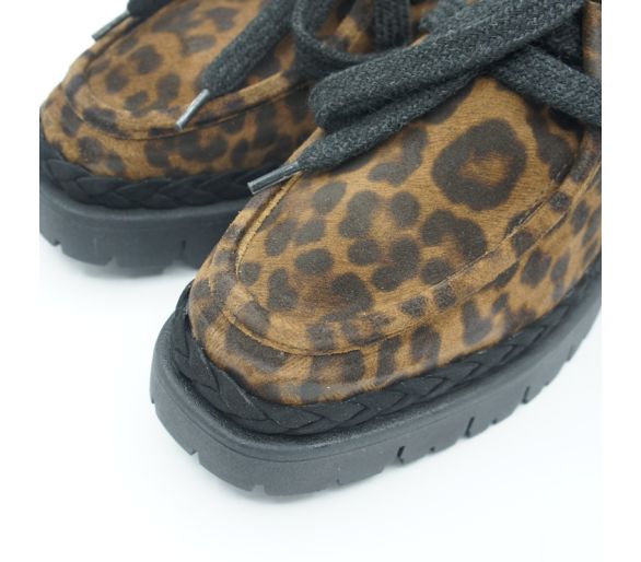 Candia Leopardo