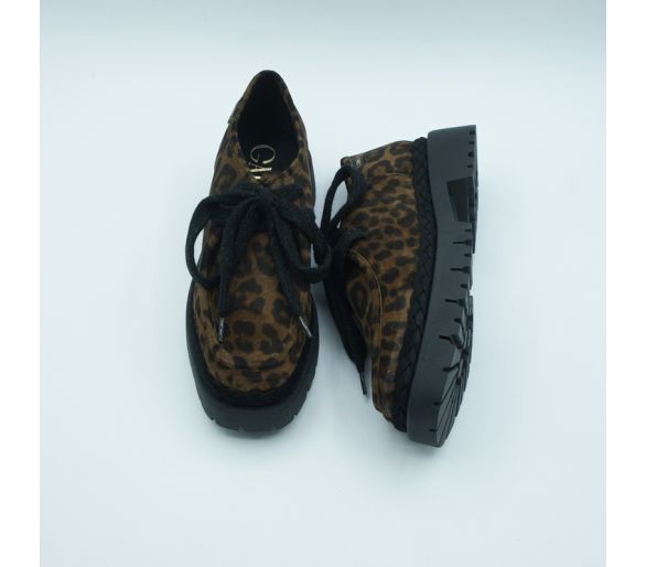 Candia Leopardo
