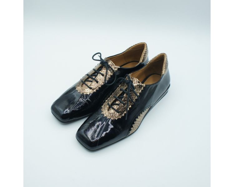 Oxford Milan Audley