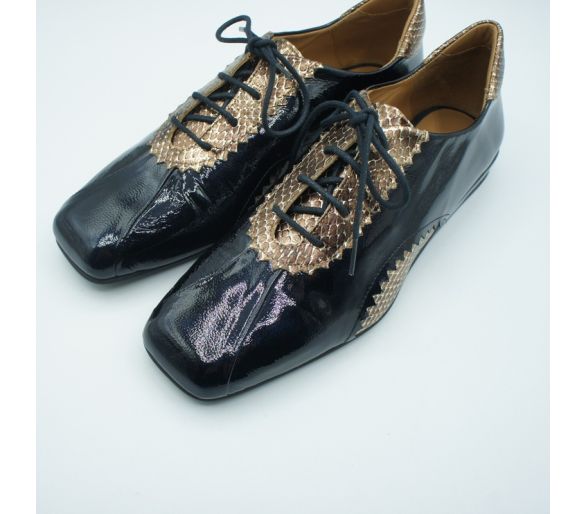 Oxford Milan Audley