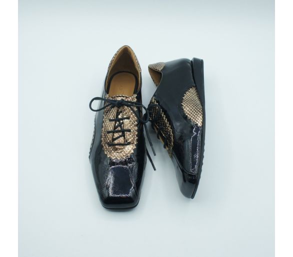 Oxford Milan Audley