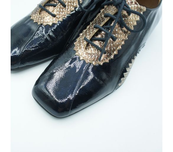 Oxford Milan Audley