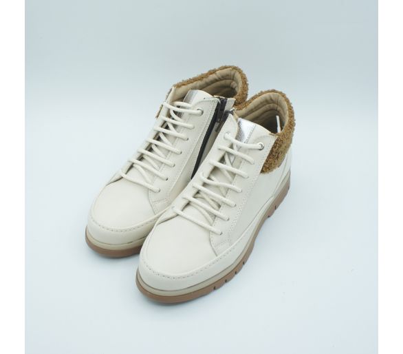 Botin Natural Baerchi