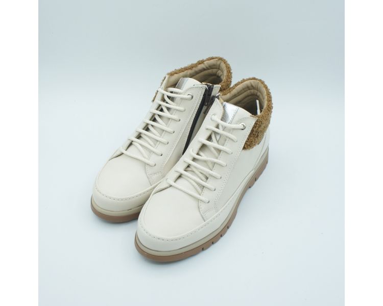 Botin Natural Baerchi Botin Natural Baerchi