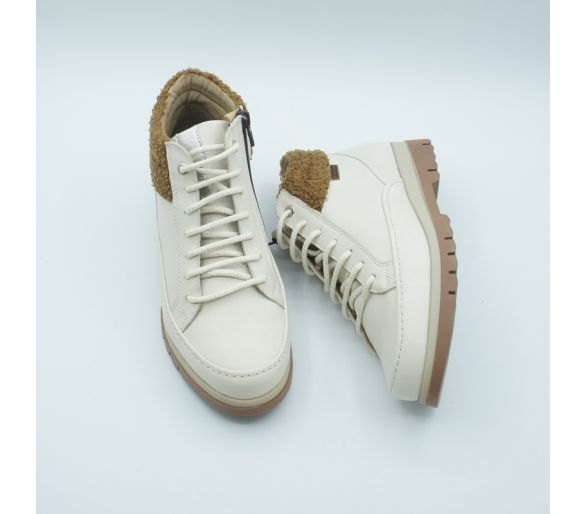 Botin Natural Baerchi