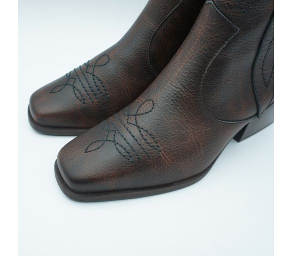 Bota campera Durá& Durá