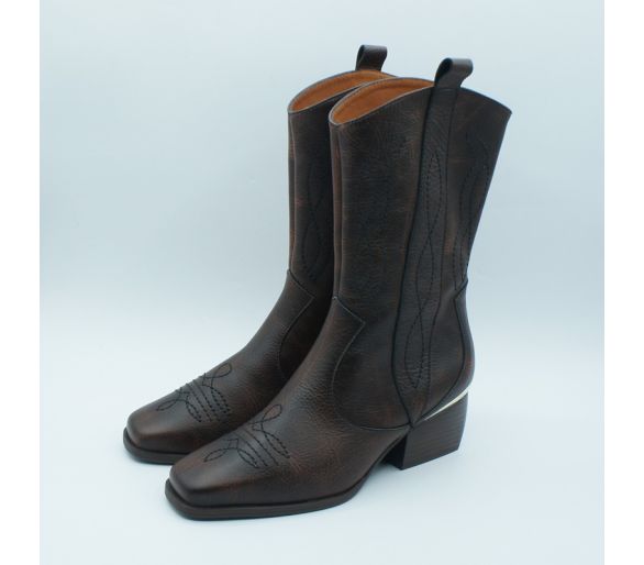 Bota campera Durá& Durá