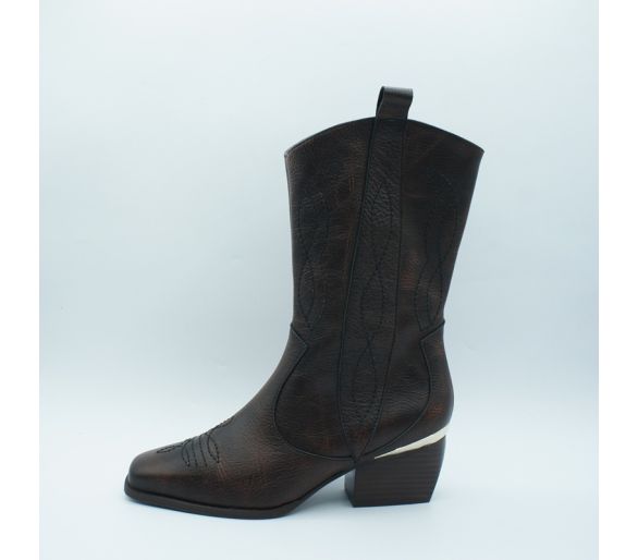 Bota campera Durá& Durá