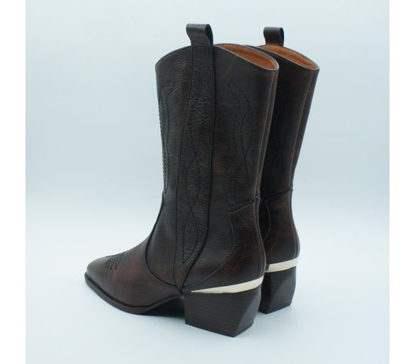 Bota campera Durá& Durá