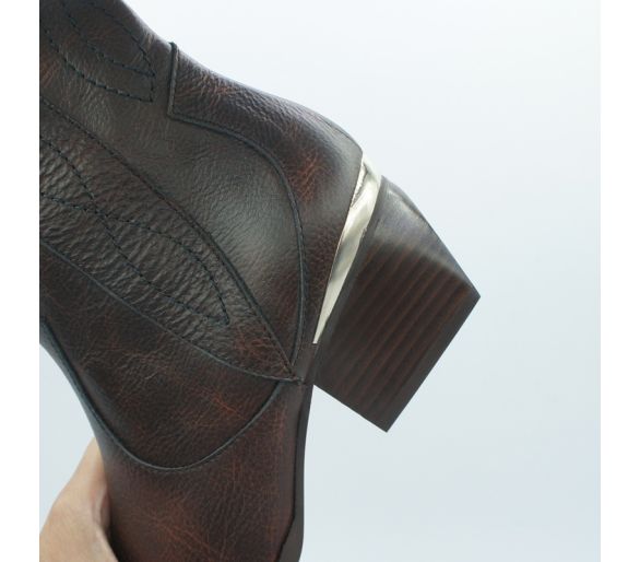 Bota campera Durá& Durá