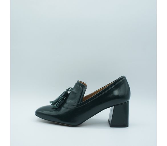Mocasín tacón Audley