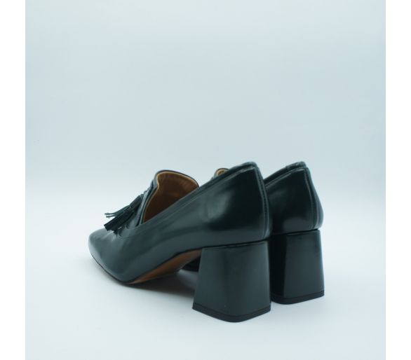 Mocasín tacón Audley