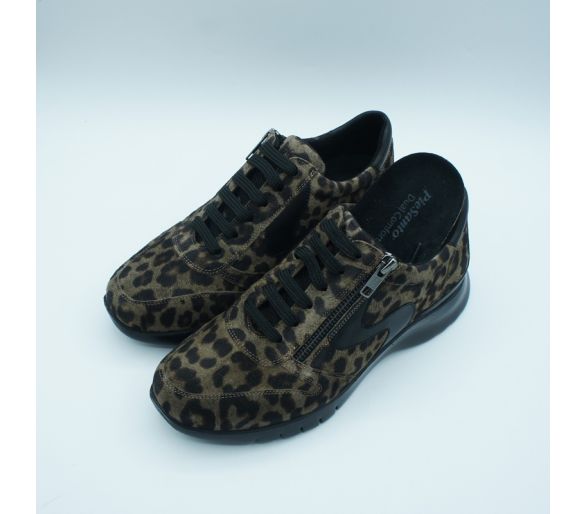 Zapato superconfort Leopardo
