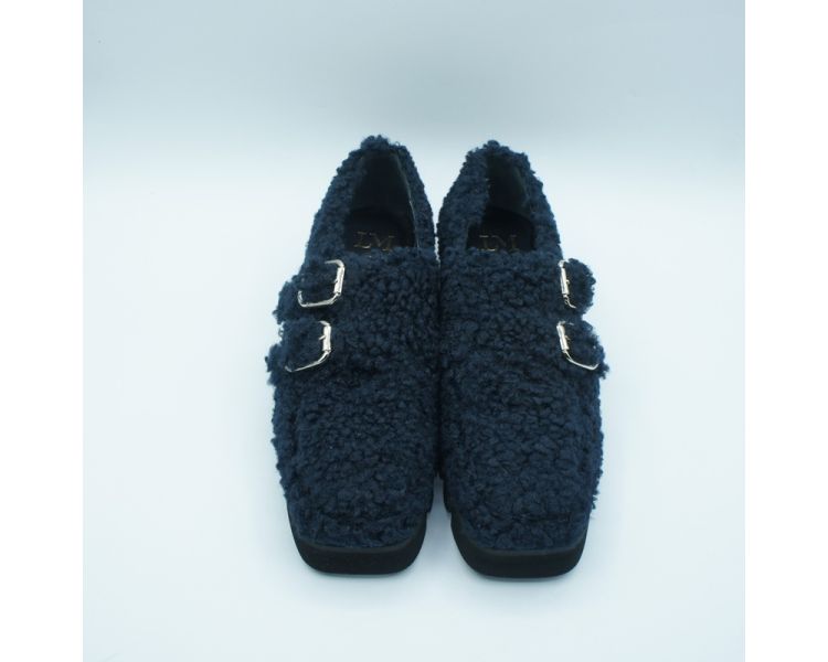 Mocasín borreguito Lagum Mocasín borreguito Lagum