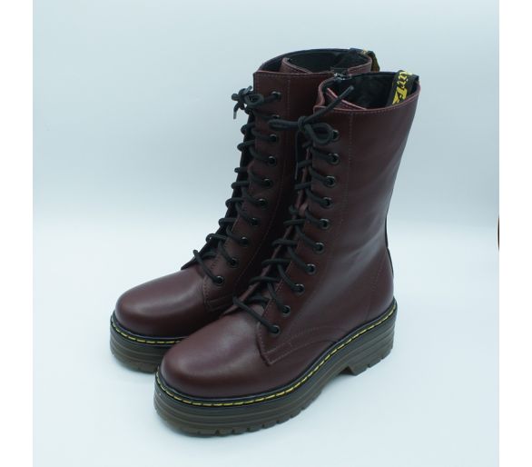 Bota militar Losal