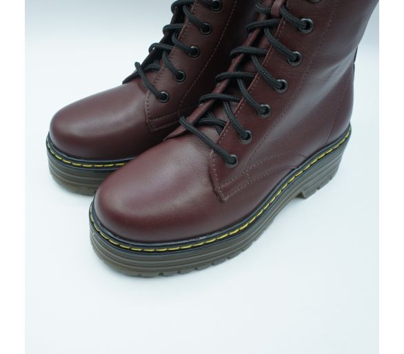 Bota militar Losal