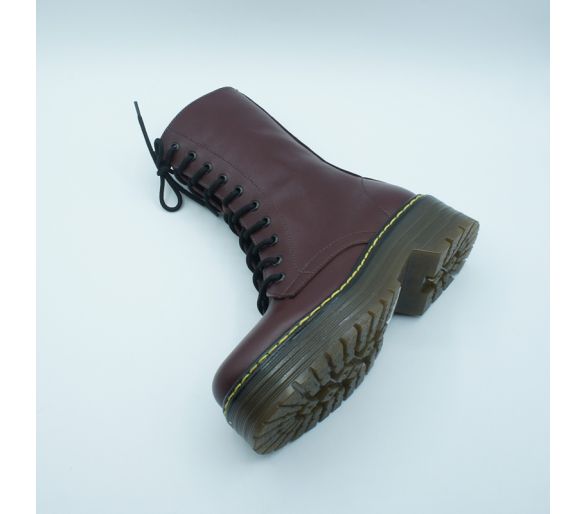 Bota militar Losal