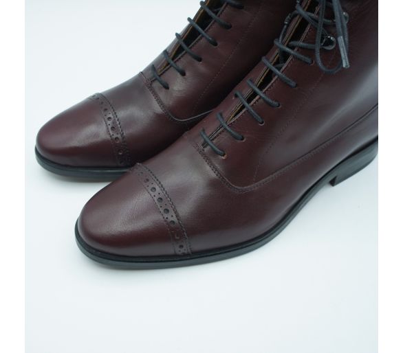 Botín Inglés Losal