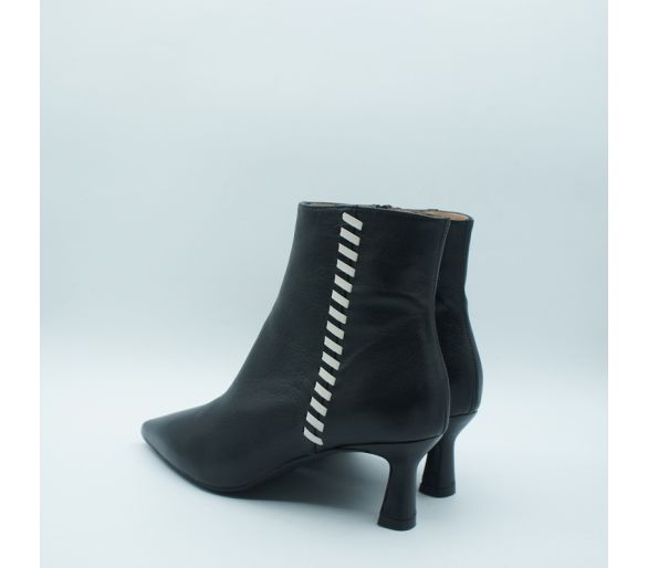 Botín trenza Angari