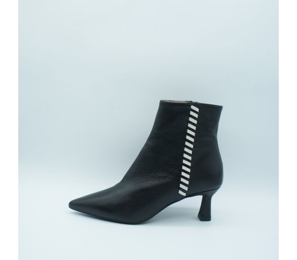 Botín trenza Angari