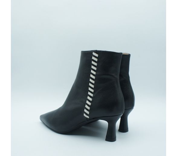 Botín trenza Angari