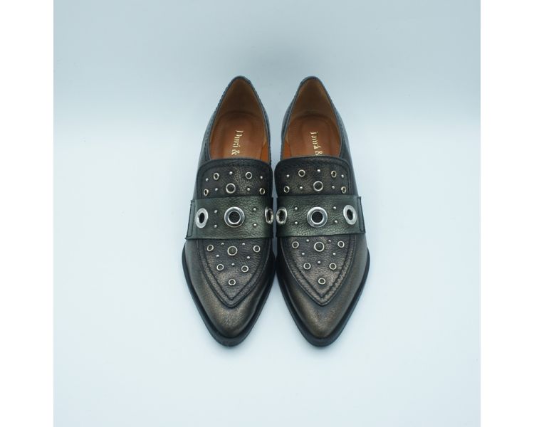 Zapato ollados Durá&Durá