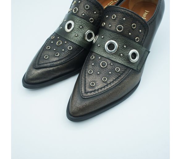 Zapato ollados Durá&Durá