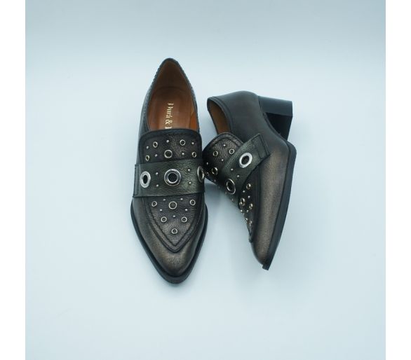 Zapato ollados Durá&Durá