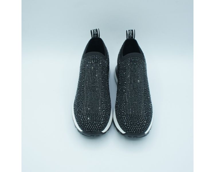 59-52 Exé 05 Strass Black