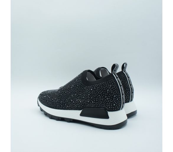 59-52 Exé 05 Strass Black