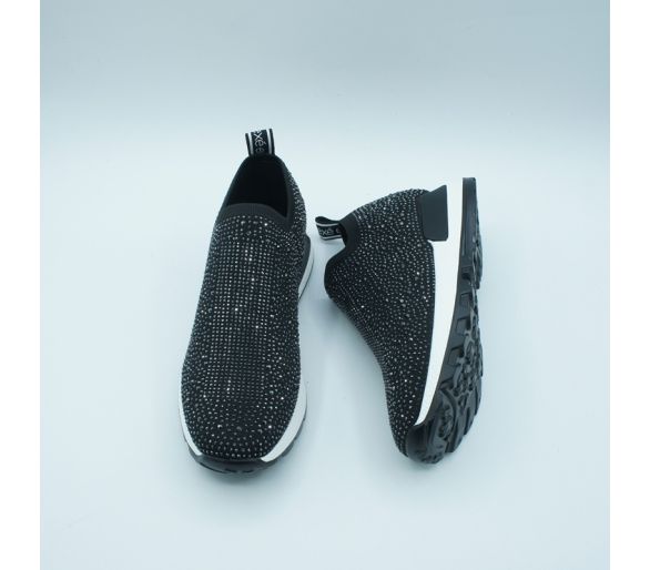 59-52 Exé 05 Strass Black