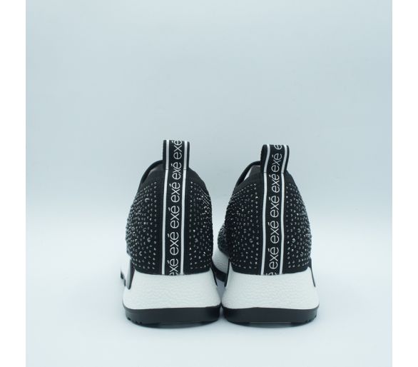 59-52 Exé 05 Strass Black