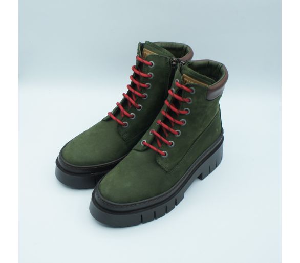 1967 Nobuck Amberes Art