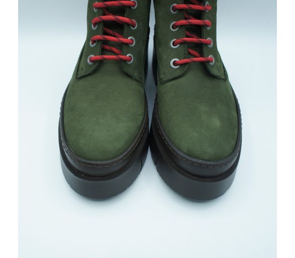 1967 Nobuck Amberes Art