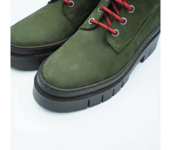 1967 Nobuck Amberes Art