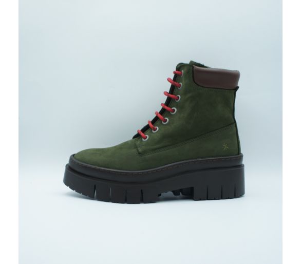 1967 Nobuck Amberes Art