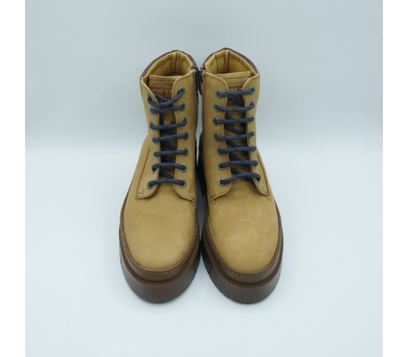 1967 Nobuck Amberes Art