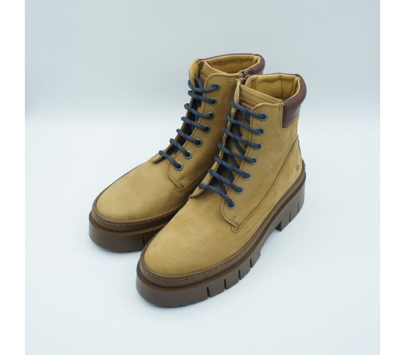 1967 Nobuck Amberes Art